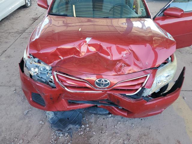 Photo 10 VIN: 4T4BF3EK9BR103546 - TOYOTA CAMRY BASE 