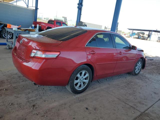 Photo 2 VIN: 4T4BF3EK9BR103546 - TOYOTA CAMRY BASE 