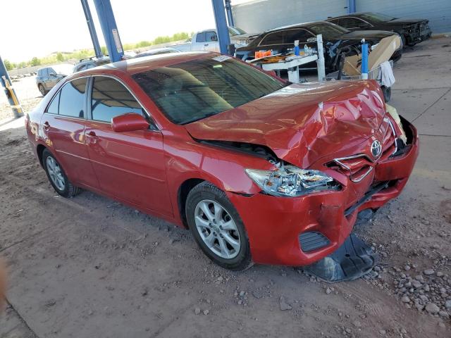 Photo 3 VIN: 4T4BF3EK9BR103546 - TOYOTA CAMRY BASE 