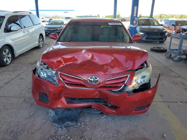 Photo 4 VIN: 4T4BF3EK9BR103546 - TOYOTA CAMRY BASE 