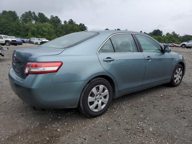 Photo 2 VIN: 4T4BF3EK9BR103899 - TOYOTA CAMRY BASE 