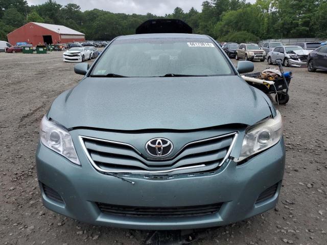 Photo 4 VIN: 4T4BF3EK9BR103899 - TOYOTA CAMRY BASE 