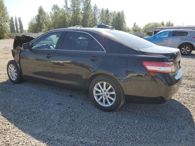 Photo 1 VIN: 4T4BF3EK9BR108195 - TOYOTA CAMRY BASE 