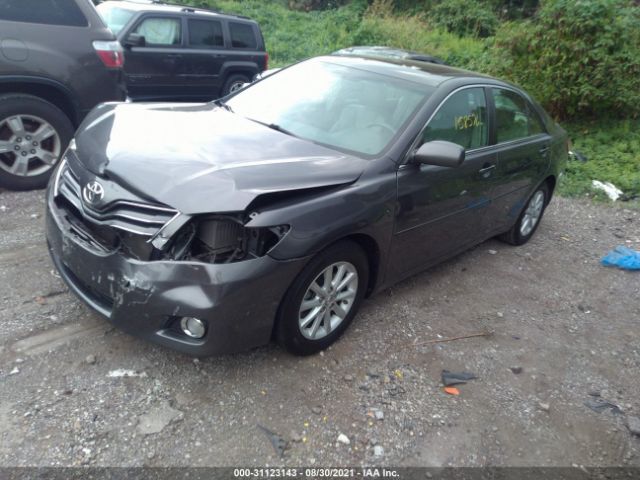 Photo 1 VIN: 4T4BF3EK9BR109041 - TOYOTA CAMRY 