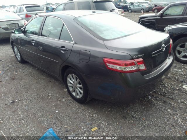 Photo 2 VIN: 4T4BF3EK9BR109041 - TOYOTA CAMRY 