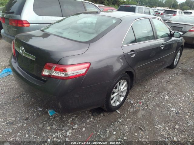 Photo 3 VIN: 4T4BF3EK9BR109041 - TOYOTA CAMRY 