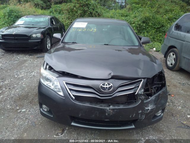 Photo 5 VIN: 4T4BF3EK9BR109041 - TOYOTA CAMRY 