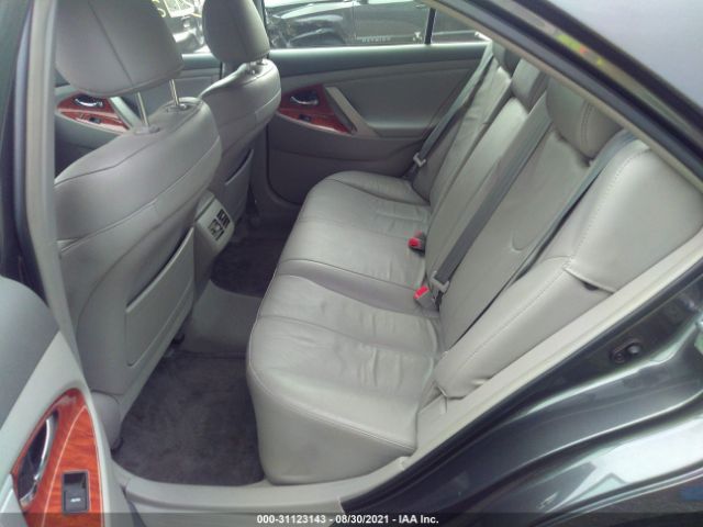 Photo 7 VIN: 4T4BF3EK9BR109041 - TOYOTA CAMRY 