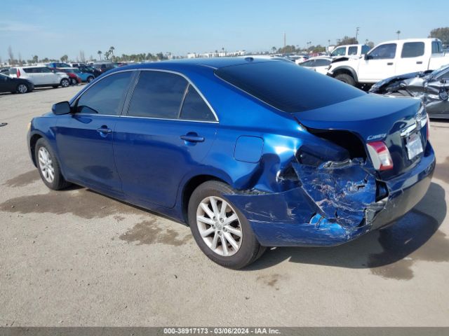 Photo 2 VIN: 4T4BF3EK9BR109752 - TOYOTA CAMRY 