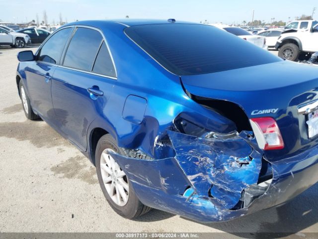 Photo 5 VIN: 4T4BF3EK9BR109752 - TOYOTA CAMRY 