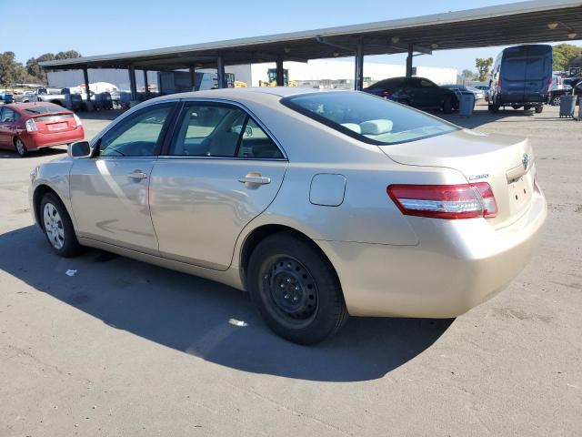 Photo 1 VIN: 4T4BF3EK9BR110917 - TOYOTA CAMRY 