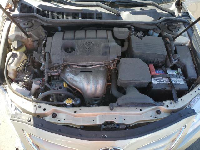 Photo 10 VIN: 4T4BF3EK9BR110917 - TOYOTA CAMRY 