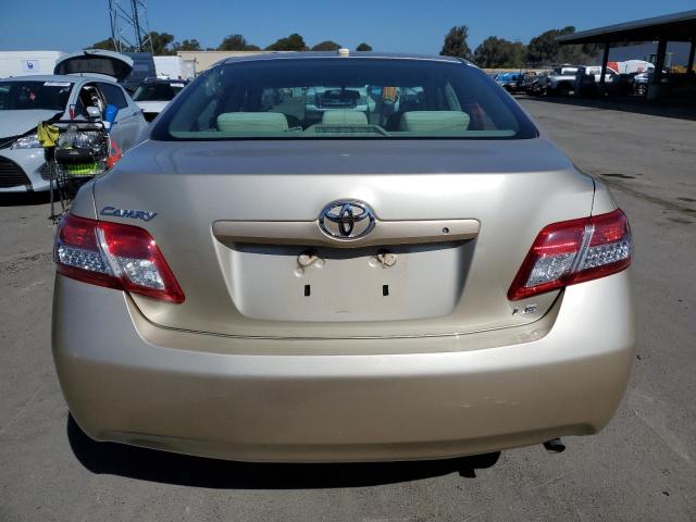 Photo 5 VIN: 4T4BF3EK9BR110917 - TOYOTA CAMRY 