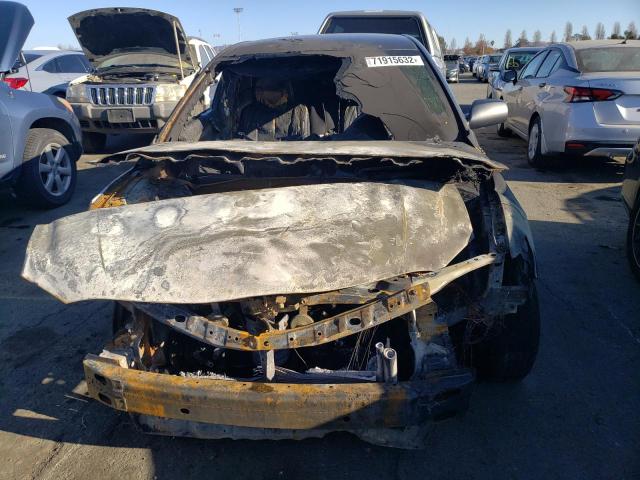 Photo 4 VIN: 4T4BF3EK9BR113042 - TOYOTA CAMRY BASE 