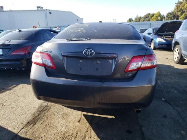 Photo 5 VIN: 4T4BF3EK9BR113042 - TOYOTA CAMRY BASE 