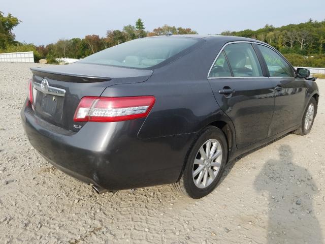 Photo 3 VIN: 4T4BF3EK9BR113462 - TOYOTA CAMRY BASE 