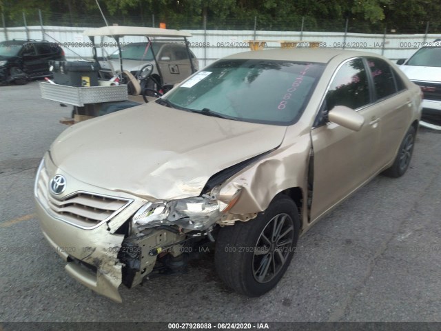 Photo 1 VIN: 4T4BF3EK9BR114031 - TOYOTA CAMRY 