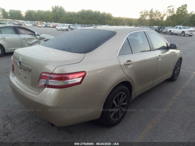 Photo 3 VIN: 4T4BF3EK9BR114031 - TOYOTA CAMRY 