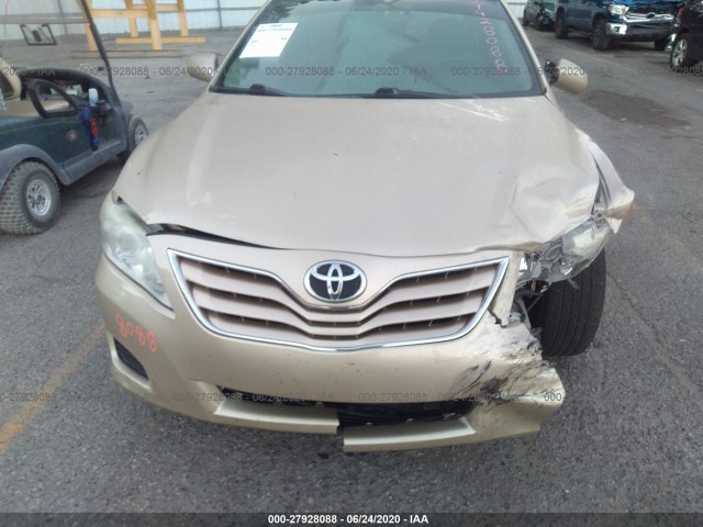 Photo 5 VIN: 4T4BF3EK9BR114031 - TOYOTA CAMRY 