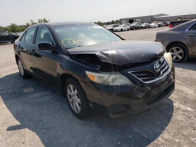 Photo 0 VIN: 4T4BF3EK9BR119472 - TOYOTA CAMRY BASE 