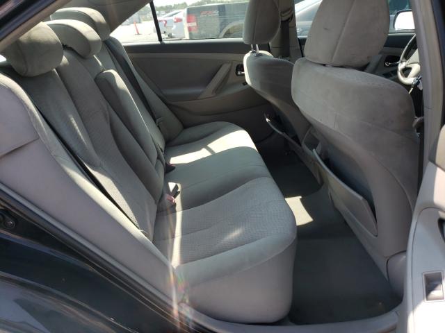 Photo 5 VIN: 4T4BF3EK9BR119472 - TOYOTA CAMRY BASE 