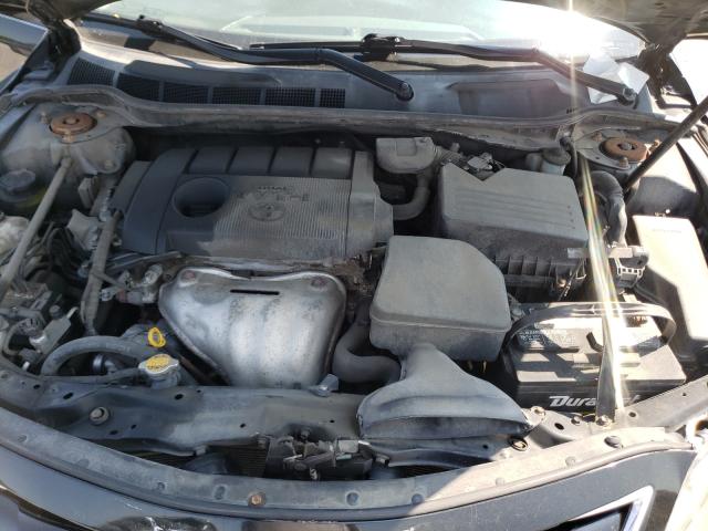 Photo 6 VIN: 4T4BF3EK9BR119472 - TOYOTA CAMRY BASE 