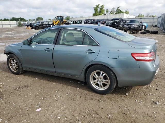 Photo 1 VIN: 4T4BF3EK9BR120721 - TOYOTA CAMRY BASE 