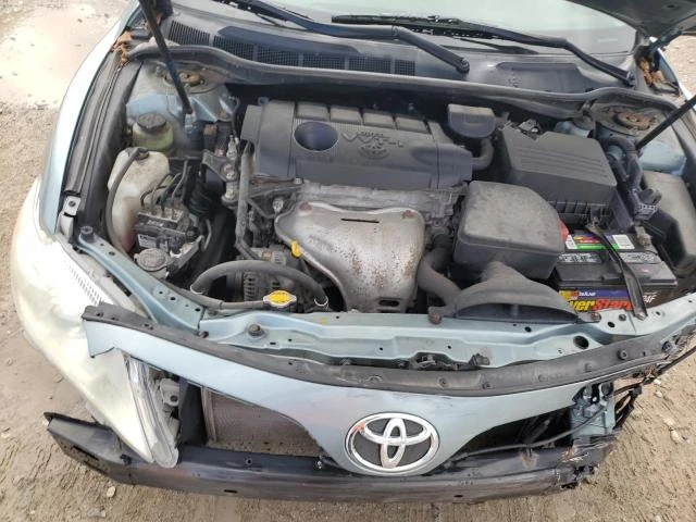 Photo 10 VIN: 4T4BF3EK9BR120721 - TOYOTA CAMRY BASE 