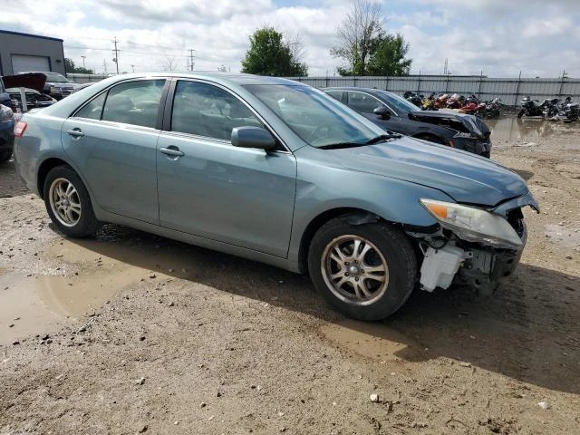 Photo 3 VIN: 4T4BF3EK9BR120721 - TOYOTA CAMRY BASE 