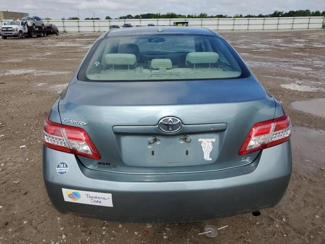 Photo 5 VIN: 4T4BF3EK9BR120721 - TOYOTA CAMRY BASE 