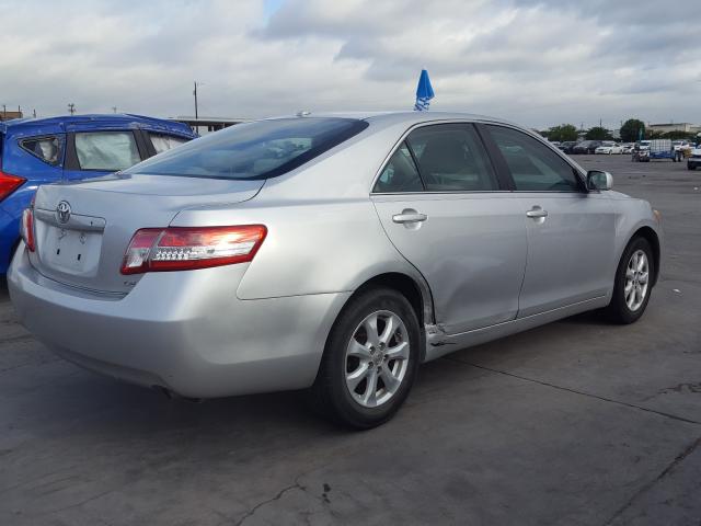 Photo 3 VIN: 4T4BF3EK9BR121805 - TOYOTA CAMRY BASE 