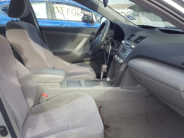 Photo 4 VIN: 4T4BF3EK9BR121805 - TOYOTA CAMRY BASE 