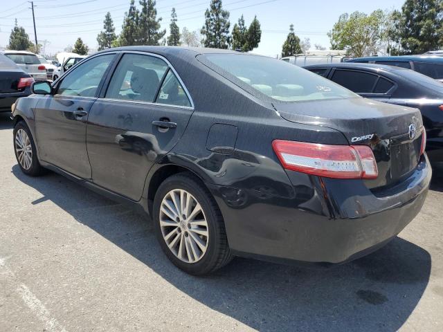 Photo 1 VIN: 4T4BF3EK9BR122436 - TOYOTA CAMRY 