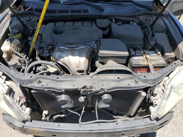 Photo 10 VIN: 4T4BF3EK9BR122436 - TOYOTA CAMRY 