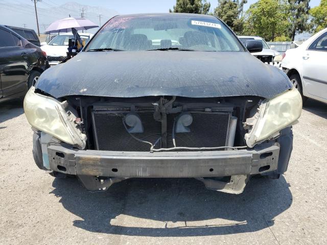 Photo 4 VIN: 4T4BF3EK9BR122436 - TOYOTA CAMRY 