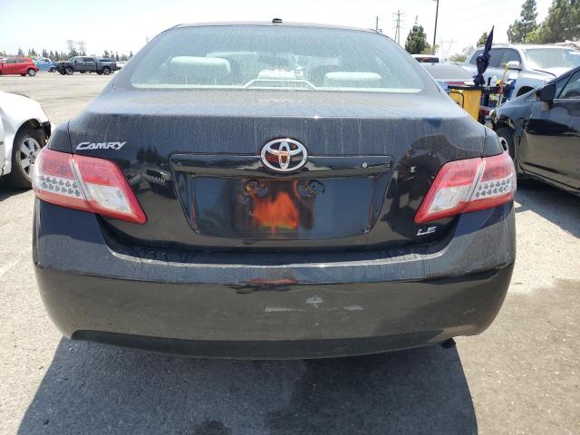 Photo 5 VIN: 4T4BF3EK9BR122436 - TOYOTA CAMRY 