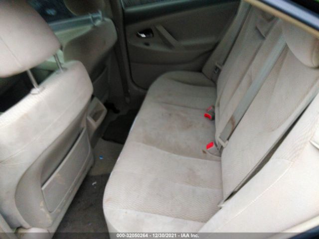 Photo 7 VIN: 4T4BF3EK9BR129127 - TOYOTA CAMRY 