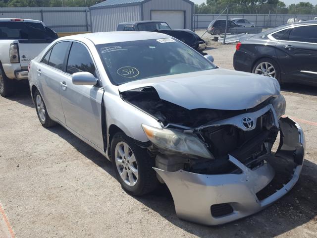 Photo 0 VIN: 4T4BF3EK9BR130259 - TOYOTA CAMRY BASE 