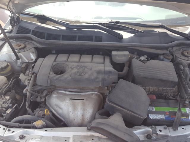 Photo 6 VIN: 4T4BF3EK9BR130259 - TOYOTA CAMRY BASE 