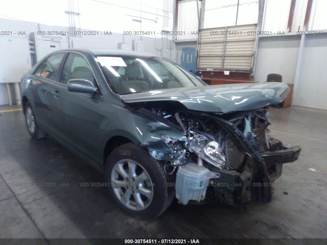 Photo 0 VIN: 4T4BF3EK9BR130326 - TOYOTA CAMRY 