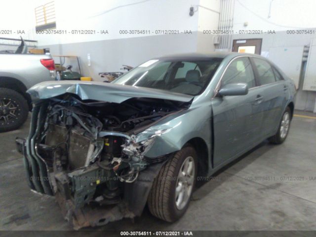 Photo 1 VIN: 4T4BF3EK9BR130326 - TOYOTA CAMRY 