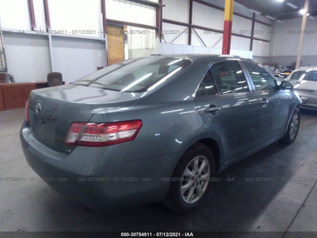 Photo 3 VIN: 4T4BF3EK9BR130326 - TOYOTA CAMRY 