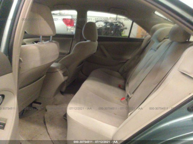 Photo 7 VIN: 4T4BF3EK9BR130326 - TOYOTA CAMRY 