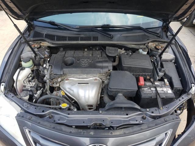 Photo 6 VIN: 4T4BF3EK9BR133713 - TOYOTA CAMRY BASE 