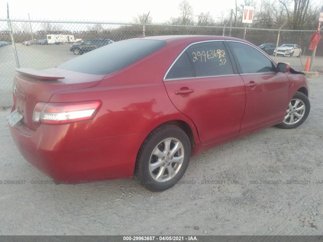 Photo 3 VIN: 4T4BF3EK9BR134912 - TOYOTA CAMRY 