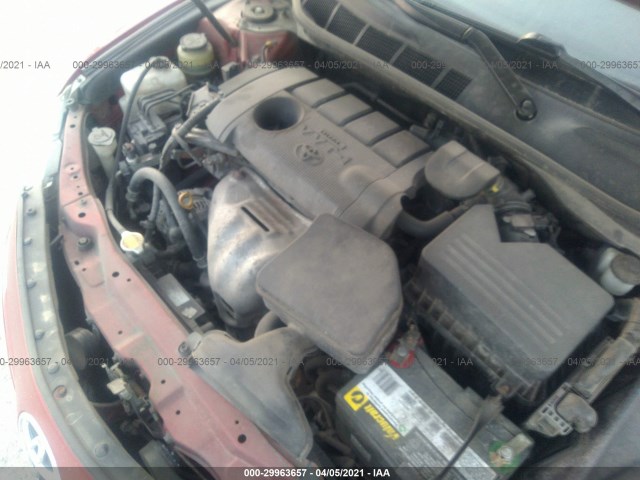 Photo 9 VIN: 4T4BF3EK9BR134912 - TOYOTA CAMRY 