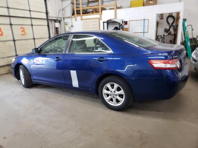 Photo 1 VIN: 4T4BF3EK9BR134926 - TOYOTA CAMRY BASE 