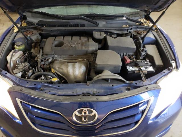 Photo 10 VIN: 4T4BF3EK9BR134926 - TOYOTA CAMRY BASE 