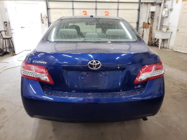 Photo 5 VIN: 4T4BF3EK9BR134926 - TOYOTA CAMRY BASE 