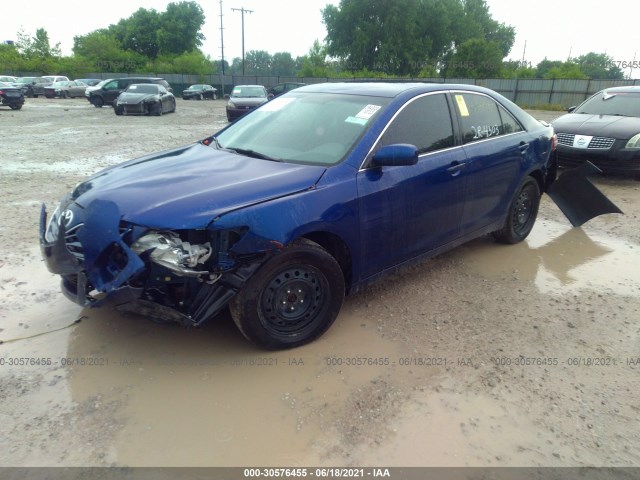 Photo 1 VIN: 4T4BF3EK9BR136983 - TOYOTA CAMRY 